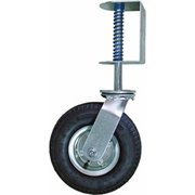 Richelieu America 8" Gate Pneu Wheel F24888